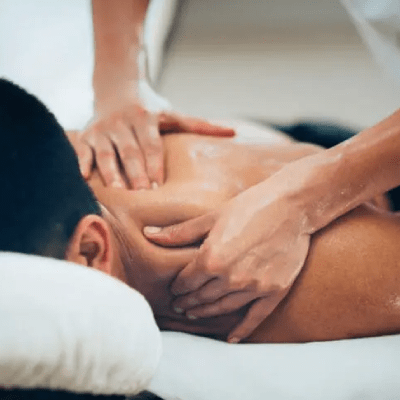 Deep Tissue Massage